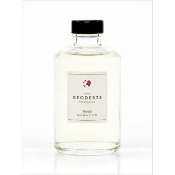 GEODESIS Neroli, Morocco, Reed Diffuser by Geodesis French Soaps UK