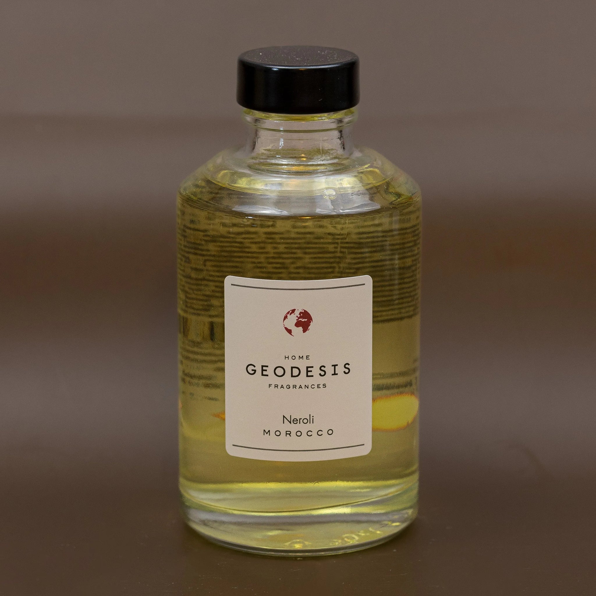 GEODESIS Neroli, Morocco, Reed Diffuser by Geodesis French Soaps UK