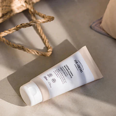 FER A CHEVAL Nourishing Body Lotion with Olive Oil and Shea Butter I 200ml French Soaps UK