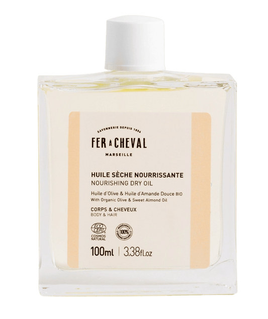 Nourishing Dry Oil | 100ml