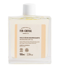 FER A CHEVAL Nourishing Dry Oil | 100ml French Soaps UK