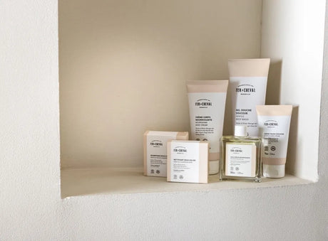 FER A CHEVAL Nourishing Dry Oil | 100ml French Soaps UK