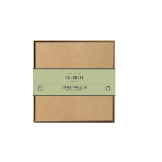 Olive Gift Box