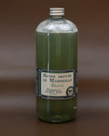 BLEU JAUNE Olive, Marseille Liquid Soap | 1L French Soaps UK