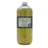 BLEU JAUNE Olive, Marseille Liquid Soap | 1L French Soaps UK