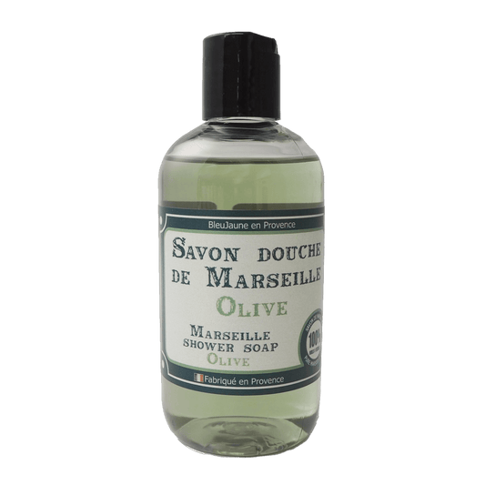 Olive, Marseille Liquid Soap | 250ml