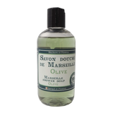BLEU JAUNE Olive, Marseille Liquid Soap | 250ml French Soaps UK