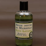 BLEU JAUNE Olive, Marseille Liquid Soap | 250ml French Soaps UK