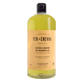 FER A CHEVAL Olive Oil Liquid Marseille Soap | 1L French Soaps UK
