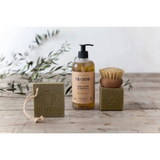 FER A CHEVAL Olive Oil Liquid Marseille Soap | 1L French Soaps UK