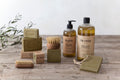 FER A CHEVAL Olive Oil Liquid Marseille Soap | 500ml French Soaps UK
