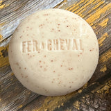 Olive Oil & Shea Butter Solid Shampoo Bar for Normal & Dry Hair