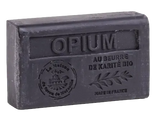 LA MAISON DU SAVON DE MARSEILLE Opium French Soap with Organic Shea Butter, 125g French Soaps UK