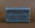LA MAISON DU SAVON DE MARSEILLE Opium French Soap with Organic Shea Butter, 125g French Soaps UK