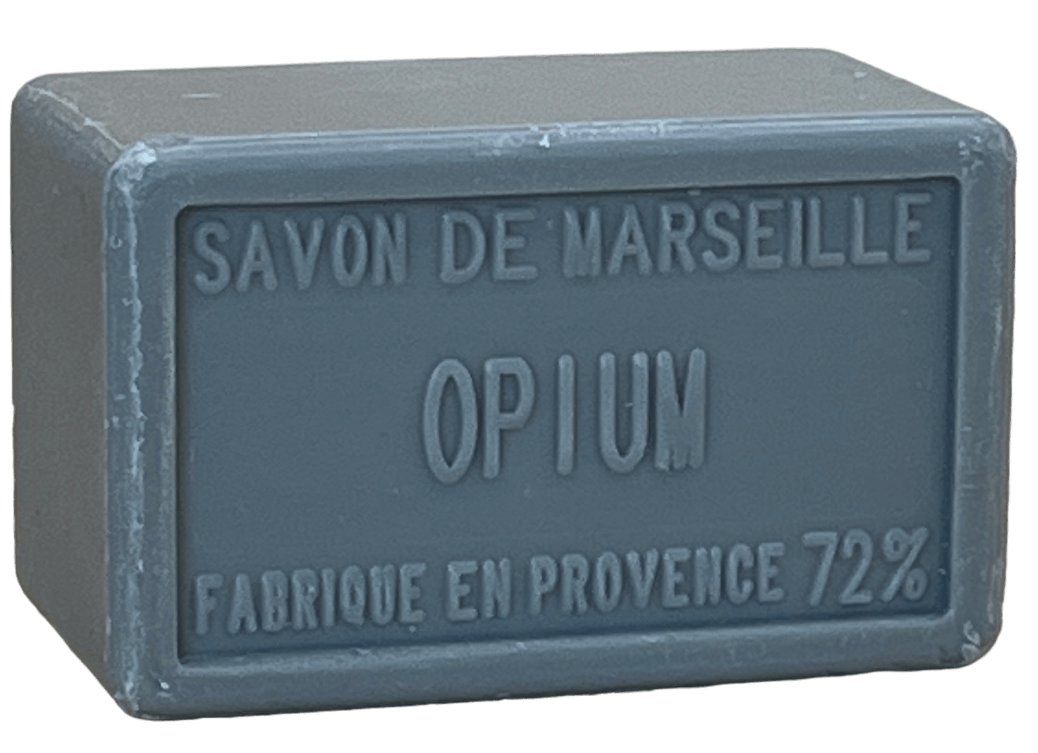 Opium, Marseille Bath & Shower Bar | 250g