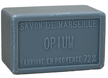 Opium, Marseille Bath & Shower Bar | 250g
