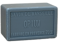 BLEU JAUNE Opium, Marseille Bath & Shower Bar | 250g French Soaps UK