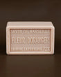 BLEU JAUNE Orange Blossom (Fleur d'Oranger), Marseille Bath & Shower Bar |  250g French Soaps UK