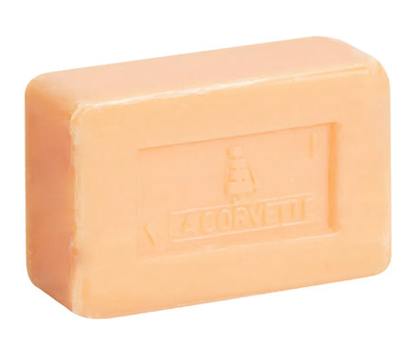 LA CORVETTE Orange Blossom, Savon de Provence, 100g French Soaps UK