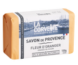 LA CORVETTE Orange Blossom, Savon de Provence, 100g French Soaps UK