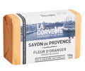 LA CORVETTE Orange Blossom, Savon de Provence, 100g French Soaps UK