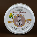 MAISON BERTHE GUILHEM Organic Alpine Goat's Milk 'Gardeners' Hand & Body Balm | 150ml French Soaps UK