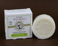 MAISON BERTHE GUILHEM Organic Alpine Goat's Milk Shampoo | Kaolin | Jojoba Oil | Normal Hair | 100g French Soaps UK