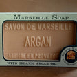 BLEU JAUNE Organic Argan Oil, Enriched Marseille Soap | 100g French Soaps UK