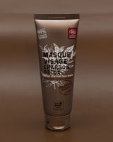 TADÉ PAYS DU LEVANT Organic Charcoal Face Mask, 70ml French Soaps UK