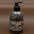 TADÉ PAYS DU LEVANT Organic Charcoal Liquid Soap, for Face & Body | 300ml French Soaps UK