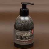 TADÉ PAYS DU LEVANT Organic Charcoal Liquid Soap, for Face & Body | 300ml French Soaps UK
