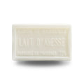 BLEU JAUNE Organic Donkey Milk, Enriched Marseille Soap | 100g French Soaps UK