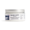 LA CORVETTE Organic Shea Butter Body Cream | 200ml French Soaps UK