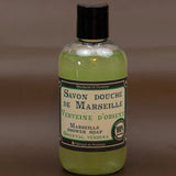 BLEU JAUNE Oriental Verbena, Liquid Marseille Soap | 250ml French Soaps UK