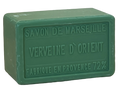 BLEU JAUNE Oriental Verbena, Marseille Bath & Shower Bar | 250g French Soaps UK