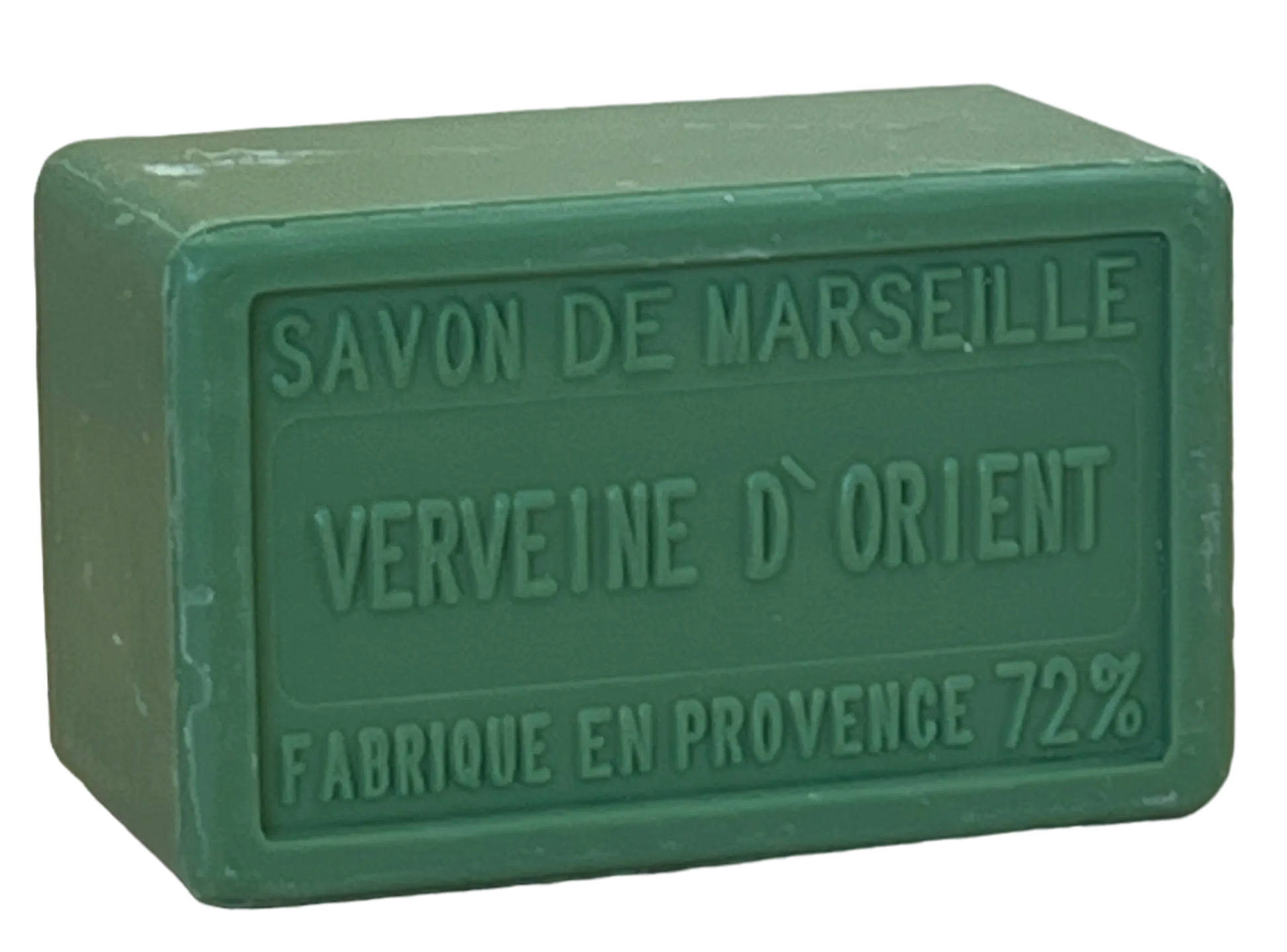 BLEU JAUNE Oriental Verbena, Marseille Bath & Shower Bar | 250g French Soaps UK