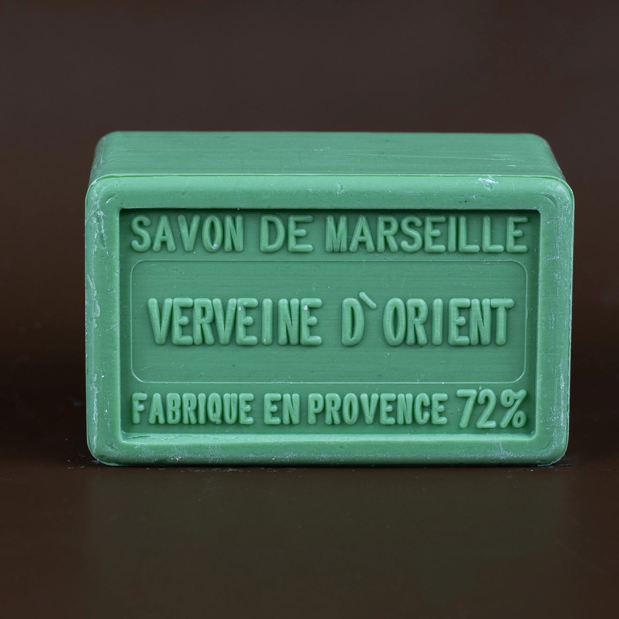 BLEU JAUNE Oriental Verbena, Marseille Bath & Shower Bar | 250g French Soaps UK