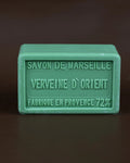 BLEU JAUNE Oriental Verbena, Marseille Bath & Shower Bar | 250g French Soaps UK