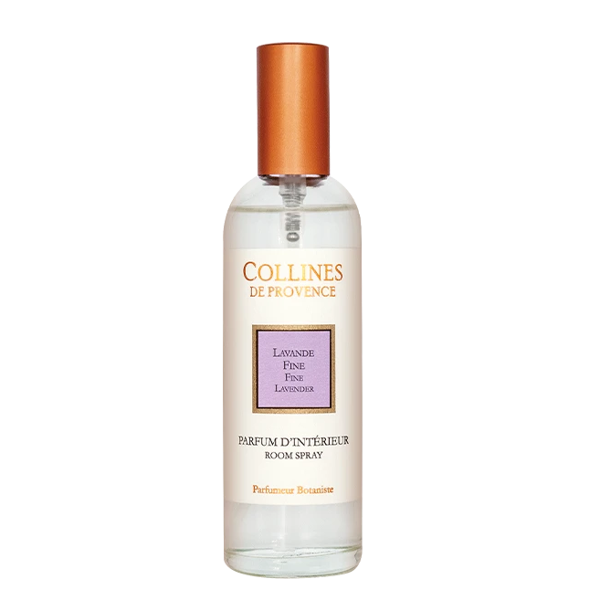 Fine Lavender - Room Spray - 100ml