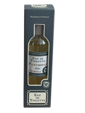 BLEU JAUNE Patchouli, Eau de Toilette from Grasse | 100ml French Soaps UK