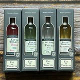 BLEU JAUNE Patchouli, Eau de Toilette from Grasse | 100ml French Soaps UK
