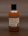 BLEU JAUNE Patchouli, Liquid Marseille Soap | 250ml French Soaps UK