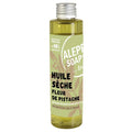 TADÉ PAYS DU LEVANT Pistachio Flower Dry Oil, For Body & Hair | 160ml French Soaps UK