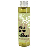 TADÉ PAYS DU LEVANT Pistachio Flower Dry Oil, For Body & Hair | 160ml French Soaps UK