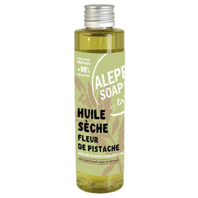 TADÉ PAYS DU LEVANT Pistachio Flower Dry Oil, For Body & Hair | 160ml French Soaps UK