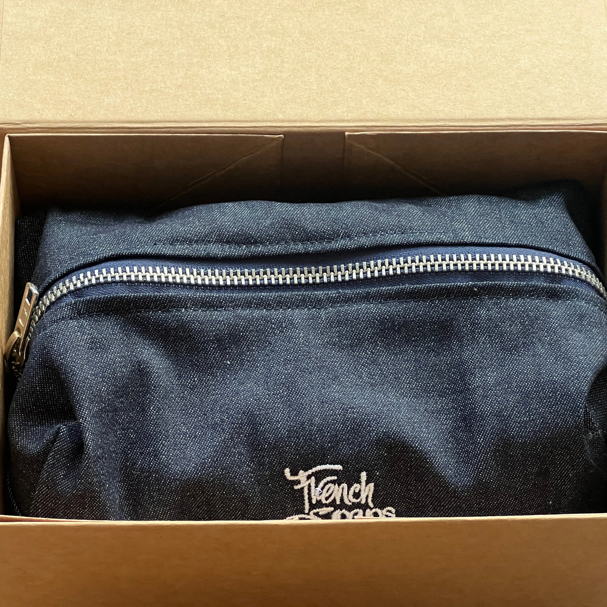 FRENCH SOAPS PREMIUM MAGNETIC GIFT BOX French Soaps UK