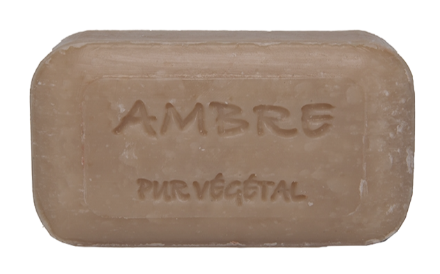 Ambre, Organic Argan Oil Soap | 100g