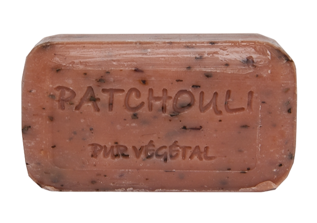 Patchouli Broyee, Organic Argan Oil | 100g