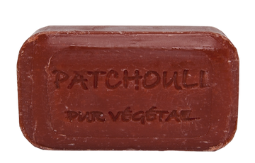 Patchouli, Organic Argan Oil | 100g