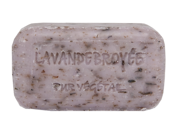 Lavender Broyee, Organic Argan Oil | 100g